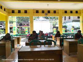 Koordinasi Persiapan Penyaluran CPP Juni-Juli Tahun 2025